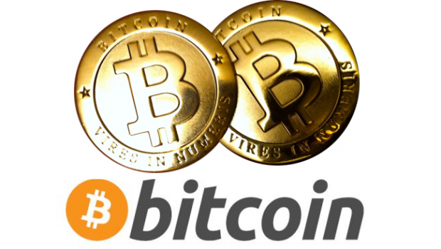 logo BitCoin
