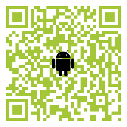 codigo QR descarga Android